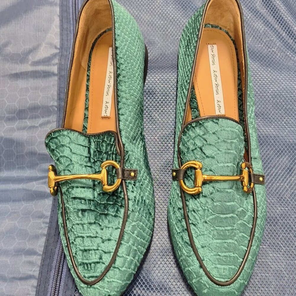 & OTHER STORIES shoes - size 39